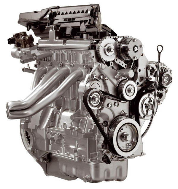 2021 Bishi Montero Car Engine